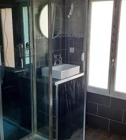 Charmante Maison De Hébergement de vacances *