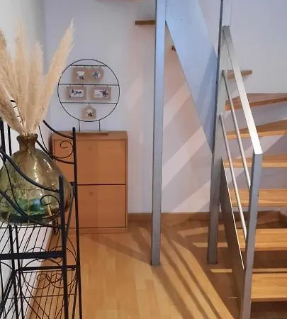 Charmante Maison De * Saint-Dizier