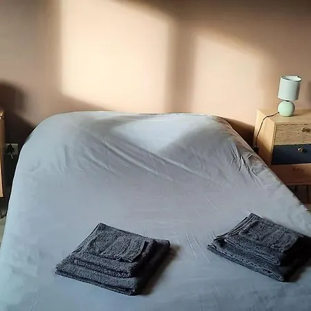 Charmante Maison De * Saint-Dizier